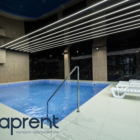 Apartament Manhattan Pobierowo Baltic Apartments - Aprent Zewnętrze zdjęcie