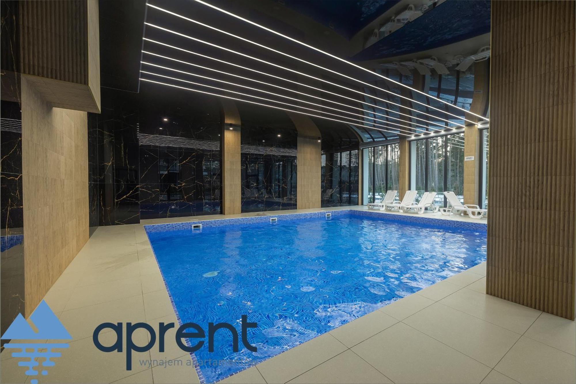 Apartament Manhattan Pobierowo Baltic Apartments - Aprent Zewnętrze zdjęcie